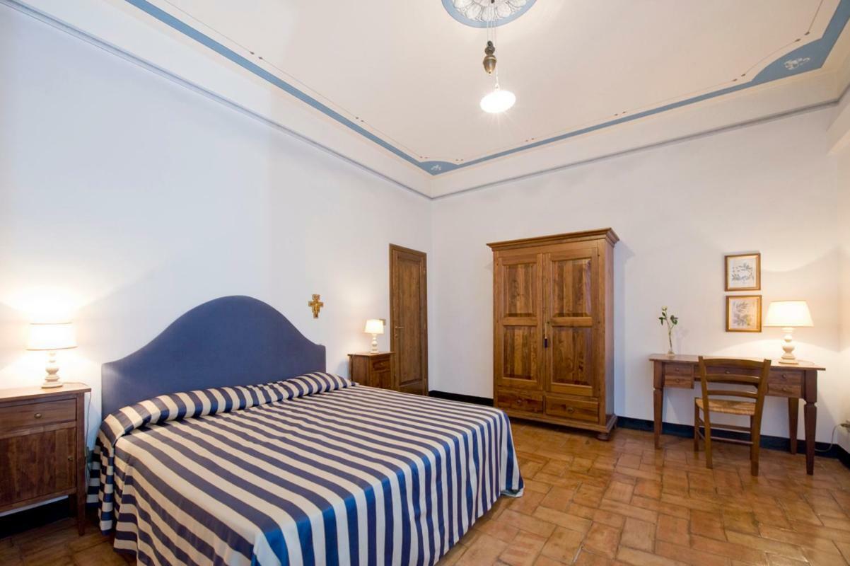 Villa Montaperti Monteaperti  Exteriör bild